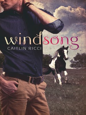 cover image of Windsong